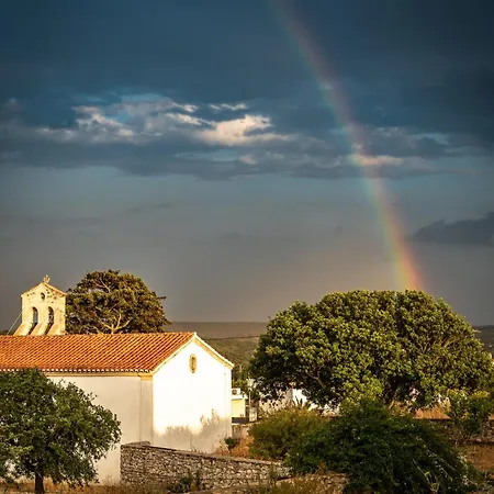 Kythaeri Φράτσια