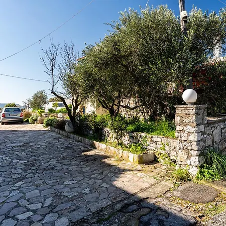 Σπίτι διακοπών Kythaeri Φράτσια