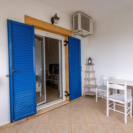 Kythaeri * Φράτσια