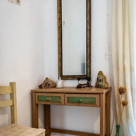 Kythaeri Φράτσια