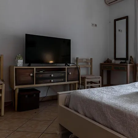 Σπίτι διακοπών Kythaeri Φράτσια