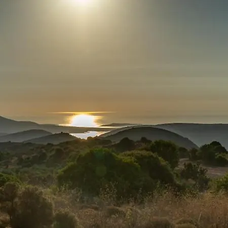 Kythaeri Σπίτι διακοπών Φράτσια