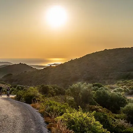 Kythaeri Σπίτι διακοπών
