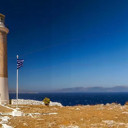 Kythaeri Σπίτι διακοπών