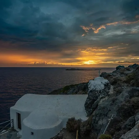 Kythaeri Σπίτι διακοπών *
