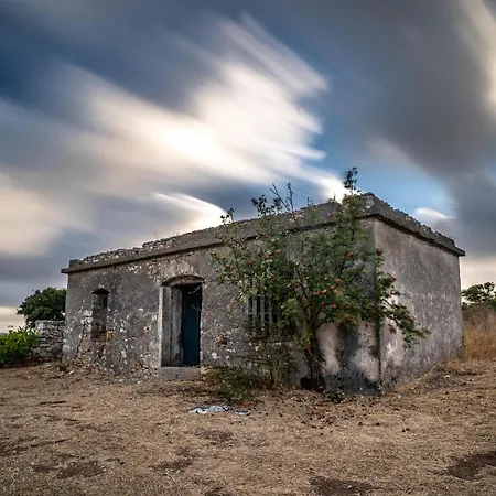 Kythaeri Σπίτι διακοπών *
