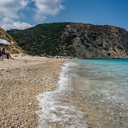 Σπίτι διακοπών Kythaeri Φράτσια